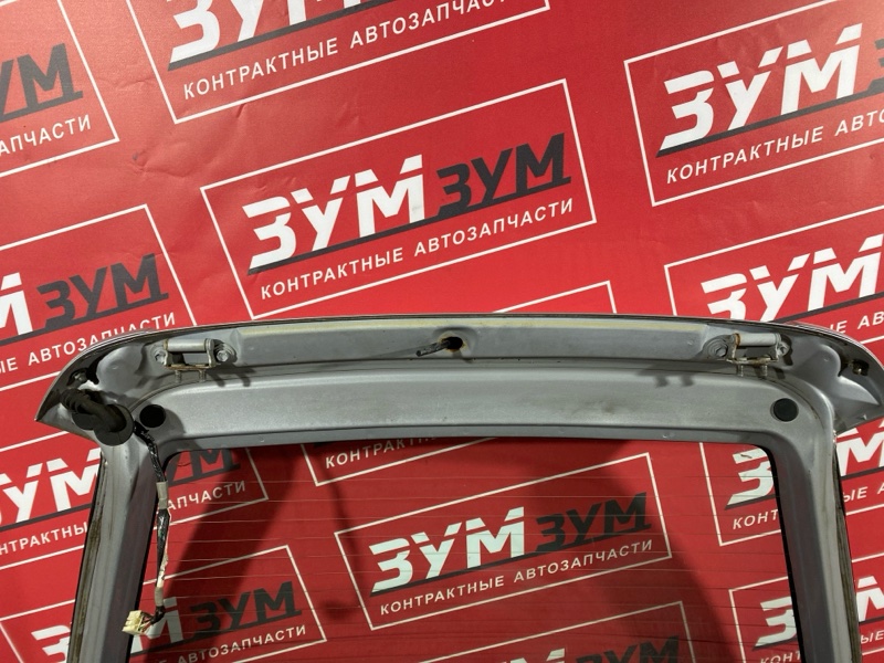 Дверь задняя багажника, 26500 рублей, Красноярск