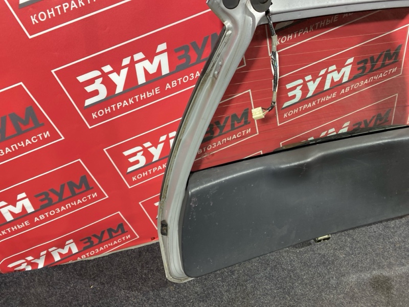 Дверь задняя багажника, 26500 рублей, Красноярск