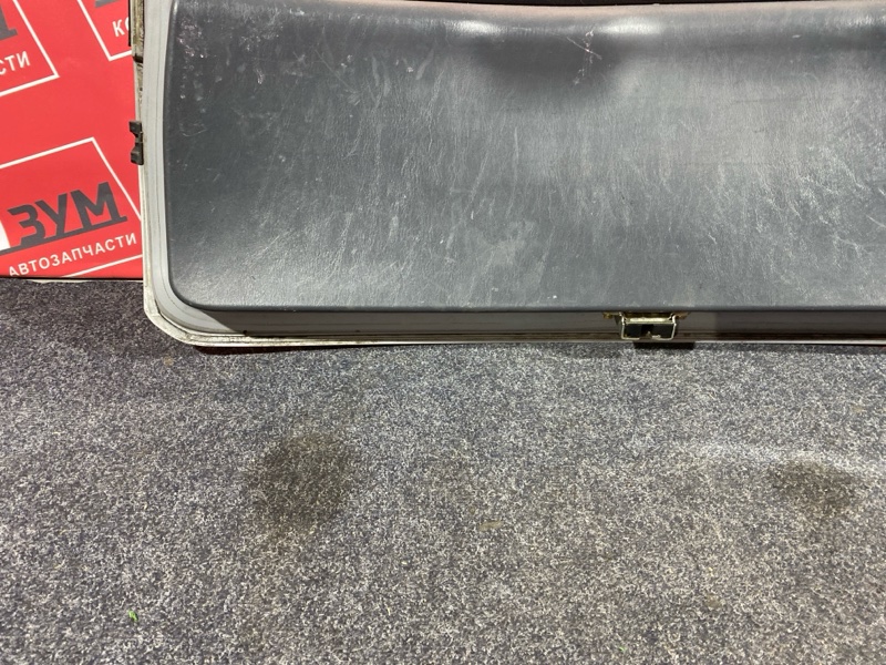 Дверь задняя багажника, 26500 рублей, Красноярск