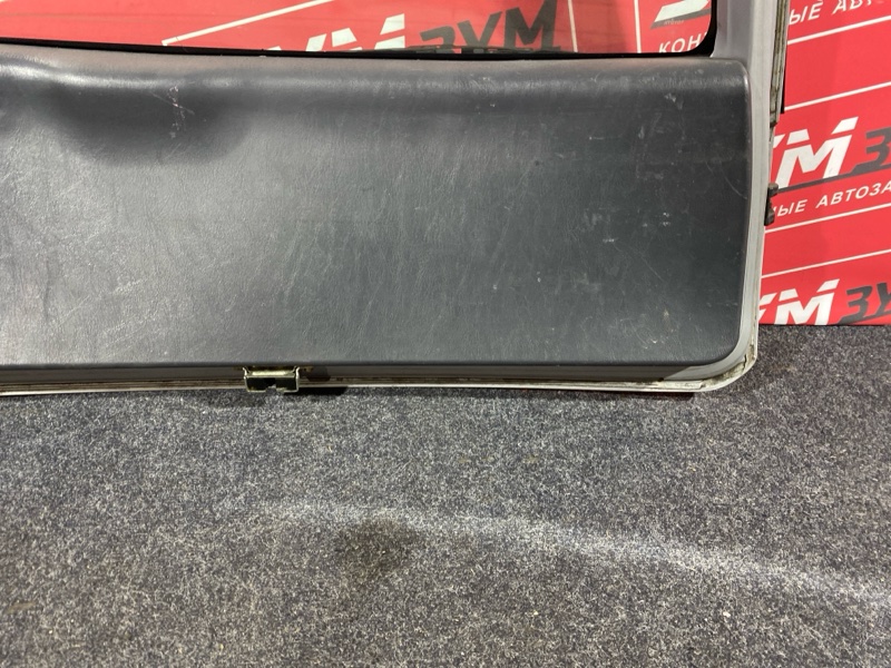 Дверь задняя багажника, 26500 рублей, Красноярск