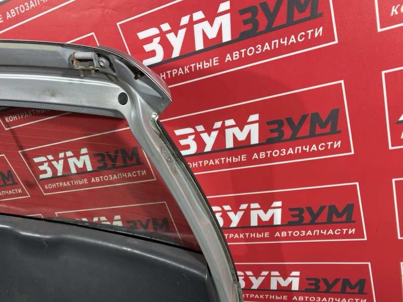 Дверь задняя багажника, 26500 рублей, Красноярск