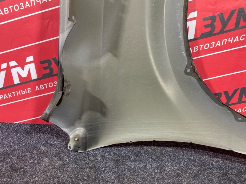 Крыло, 7500 рублей, Красноярск