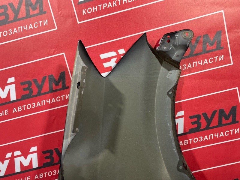 Крыло, 7500 рублей, Красноярск