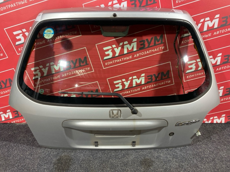 Дверь задняя багажника, 4200 рублей, Красноярск