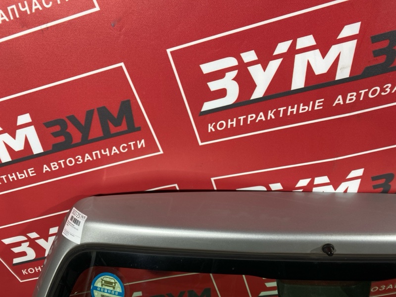 Дверь задняя багажника, 4200 рублей, Красноярск