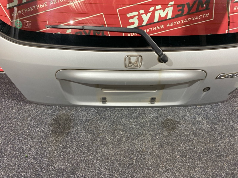 Дверь задняя багажника, 4200 рублей, Красноярск