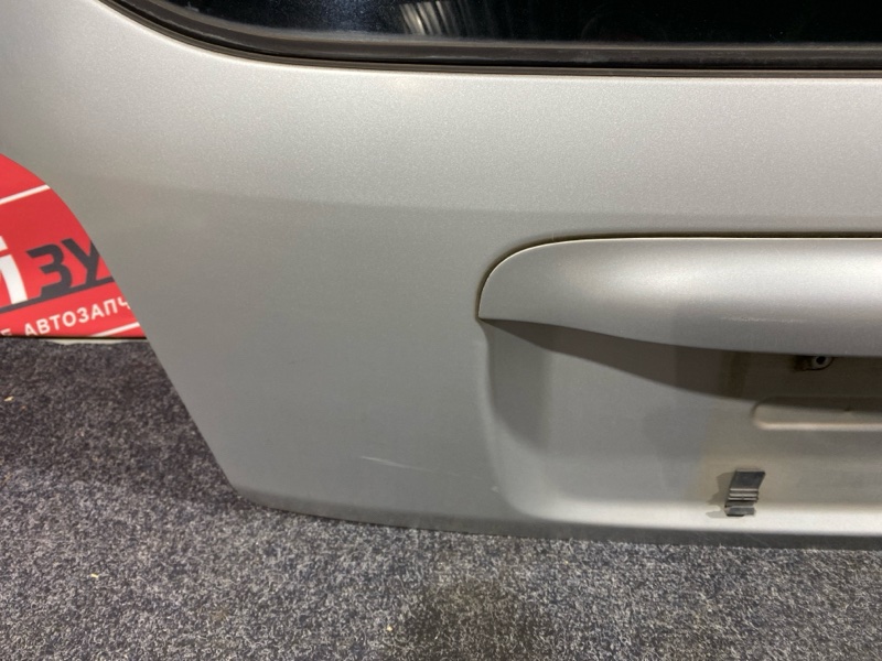 Дверь задняя багажника, 4200 рублей, Красноярск