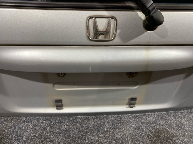 Дверь задняя багажника, 4200 рублей, Красноярск