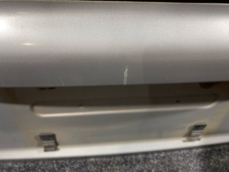 Дверь задняя багажника, 4200 рублей, Красноярск