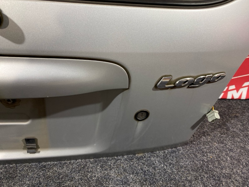 Дверь задняя багажника, 4200 рублей, Красноярск