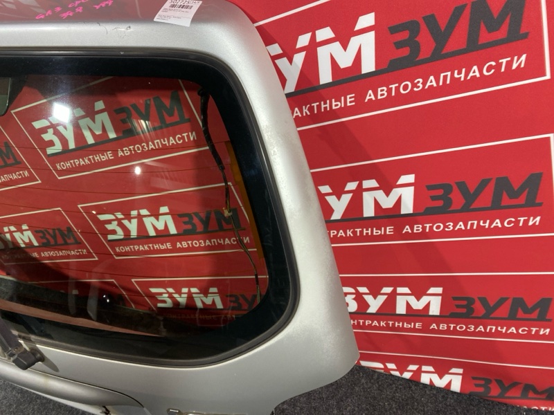 Дверь задняя багажника, 4200 рублей, Красноярск