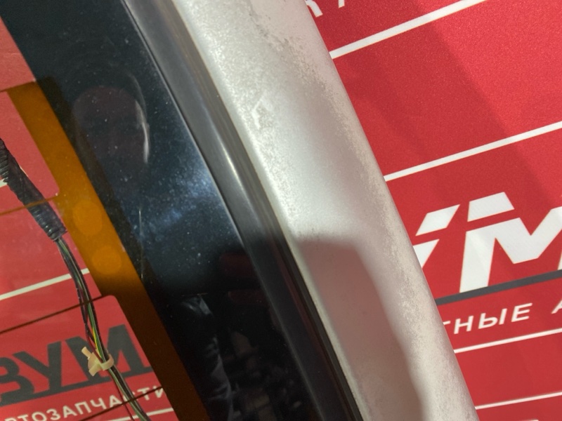 Дверь задняя багажника, 4200 рублей, Красноярск