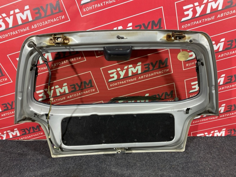 Дверь задняя багажника, 4200 рублей, Красноярск