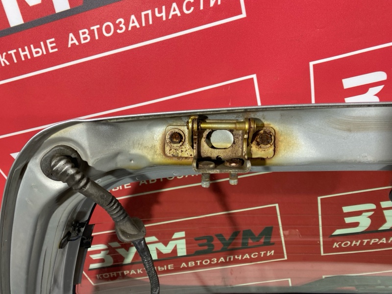 Дверь задняя багажника, 4200 рублей, Красноярск