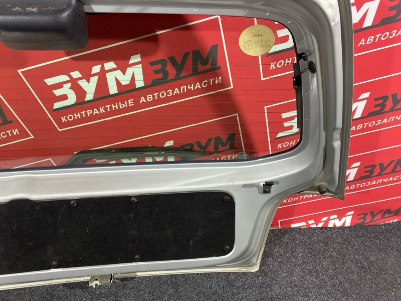 Дверь задняя багажника, 4200 рублей, Красноярск