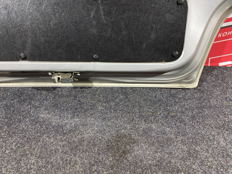 Дверь задняя багажника, 4200 рублей, Красноярск