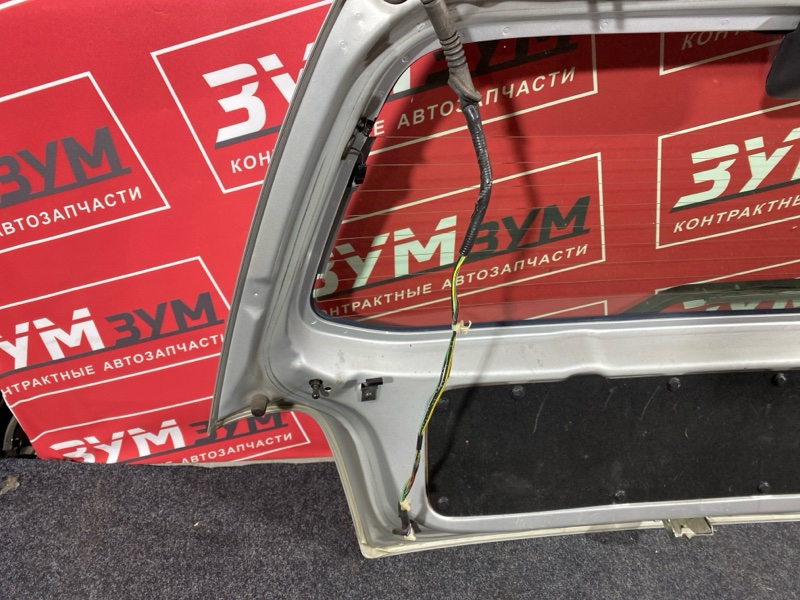 Дверь задняя багажника, 4200 рублей, Красноярск