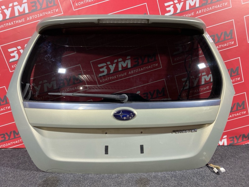 Дверь задняя багажника, 7600 рублей, Красноярск