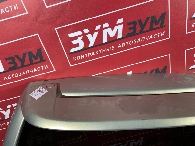 Дверь задняя багажника, 7600 рублей, Красноярск