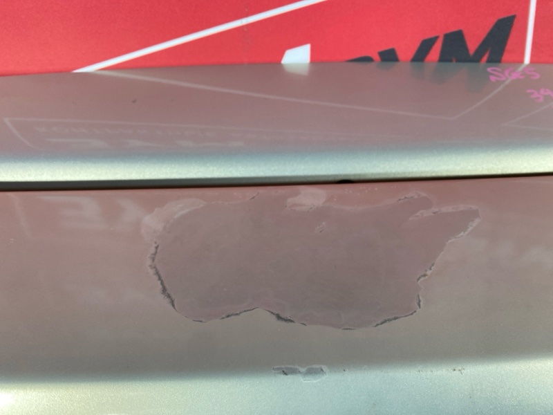 Дверь задняя багажника, 7600 рублей, Красноярск