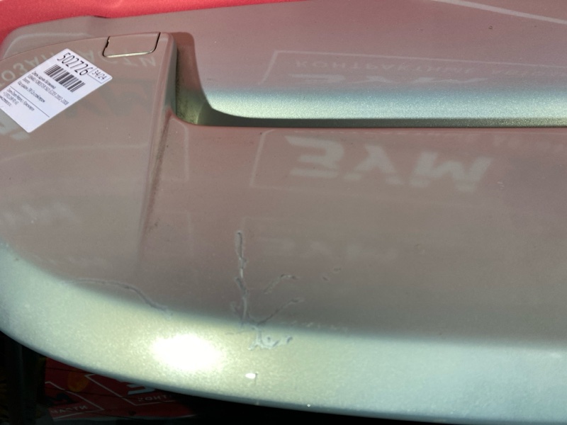 Дверь задняя багажника, 7600 рублей, Красноярск