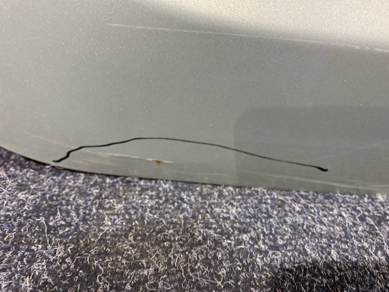 Дверь задняя багажника, 7600 рублей, Красноярск