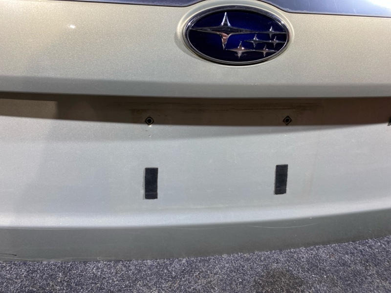 Дверь задняя багажника, 7600 рублей, Красноярск