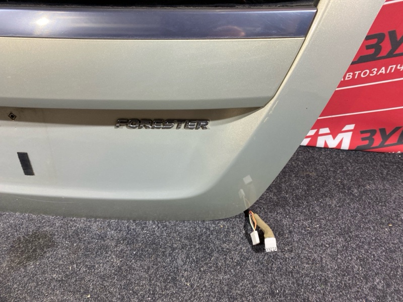 Дверь задняя багажника, 7600 рублей, Красноярск