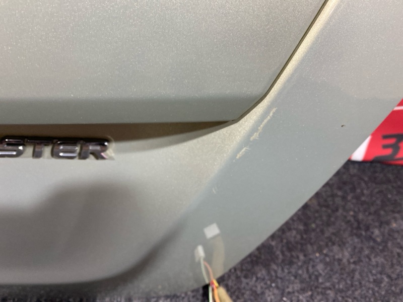 Дверь задняя багажника, 7600 рублей, Красноярск