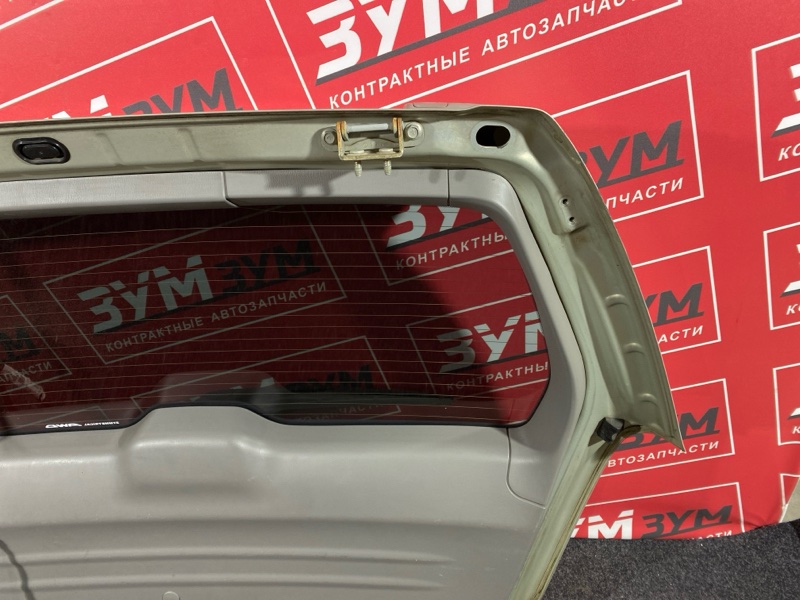 Дверь задняя багажника, 7600 рублей, Красноярск