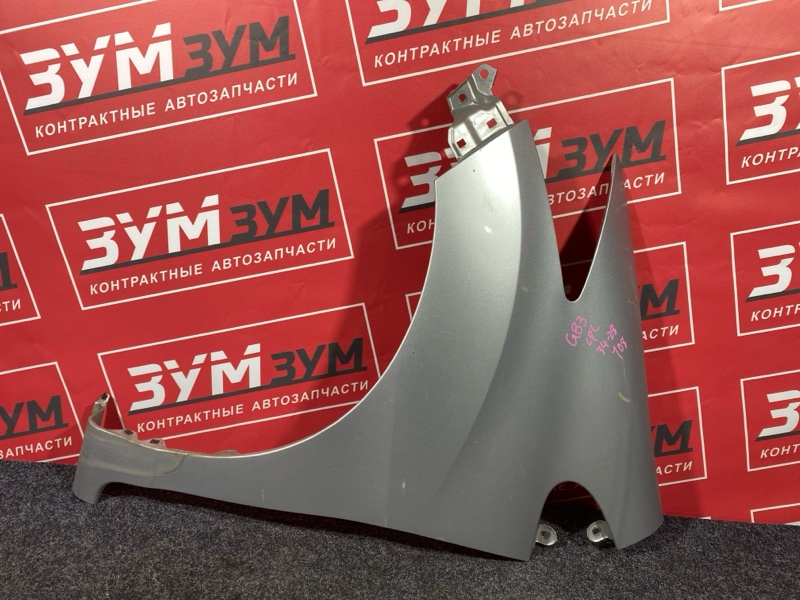 Крыло, 3400 рублей, Красноярск