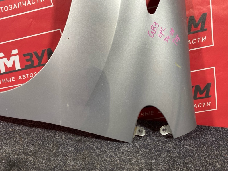 Крыло, 3400 рублей, Красноярск