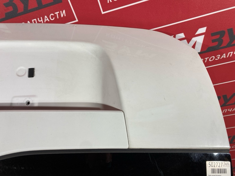 Дверь задняя багажника, 8400 рублей, Красноярск