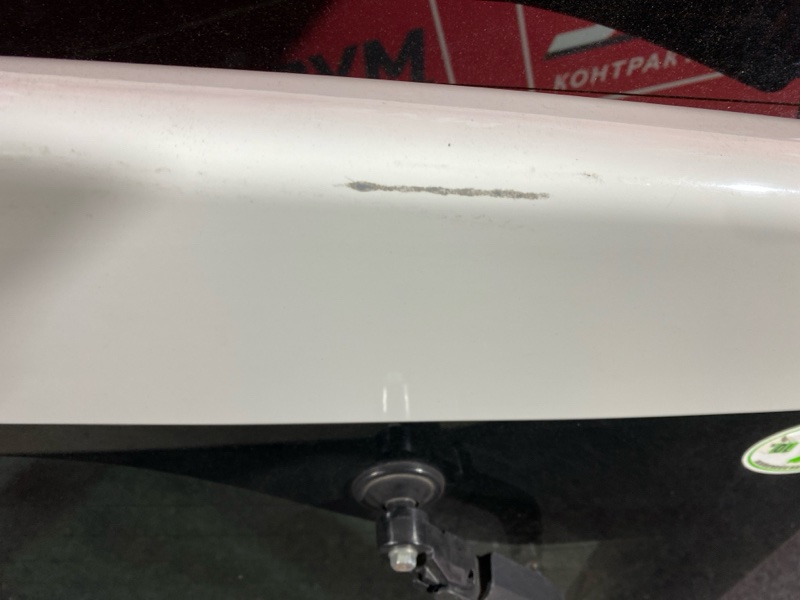 Дверь задняя багажника, 8400 рублей, Красноярск