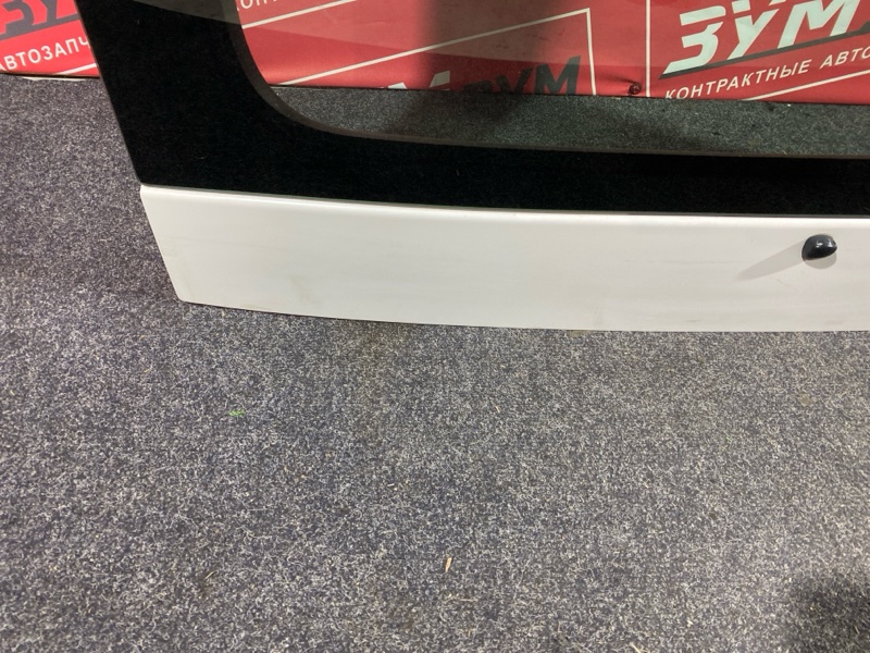 Дверь задняя багажника, 8400 рублей, Красноярск