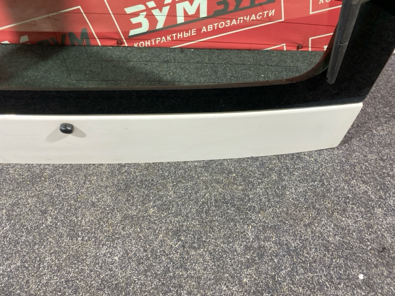 Дверь задняя багажника, 8400 рублей, Красноярск
