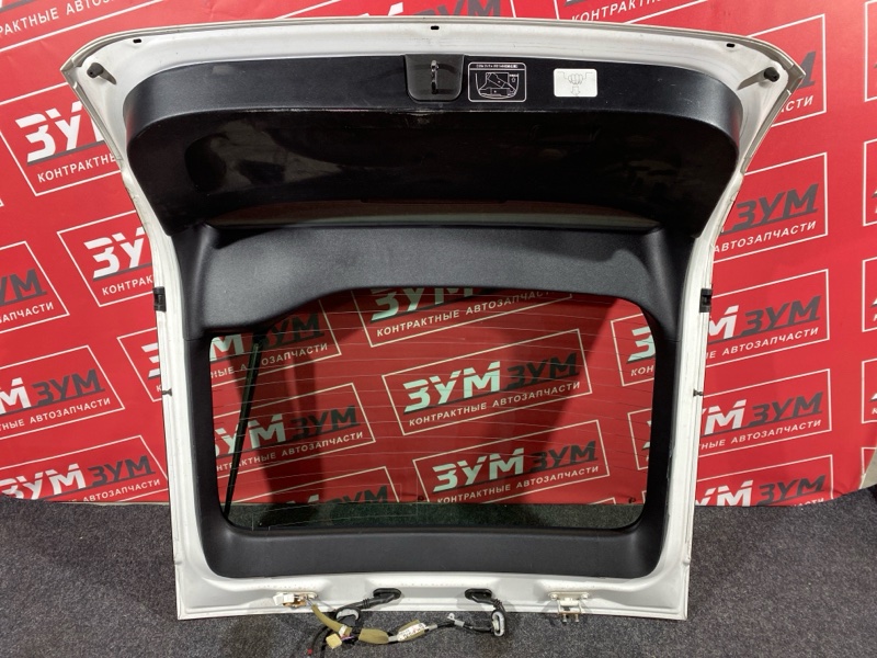 Дверь задняя багажника, 8400 рублей, Красноярск