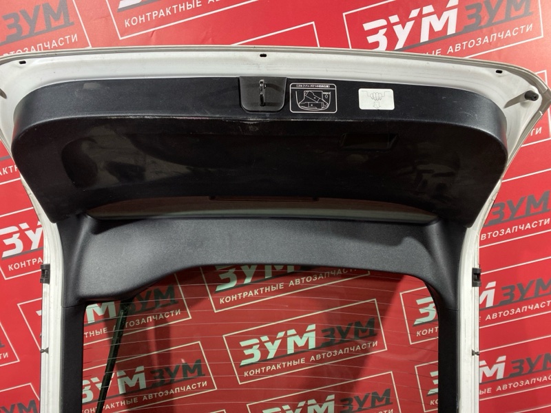 Дверь задняя багажника, 8400 рублей, Красноярск