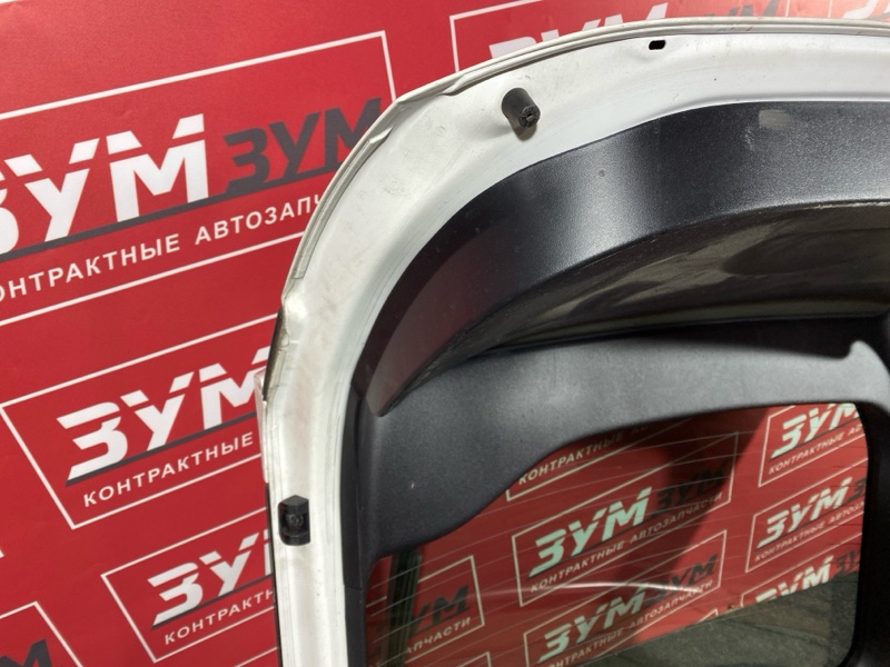 Дверь задняя багажника, 8400 рублей, Красноярск