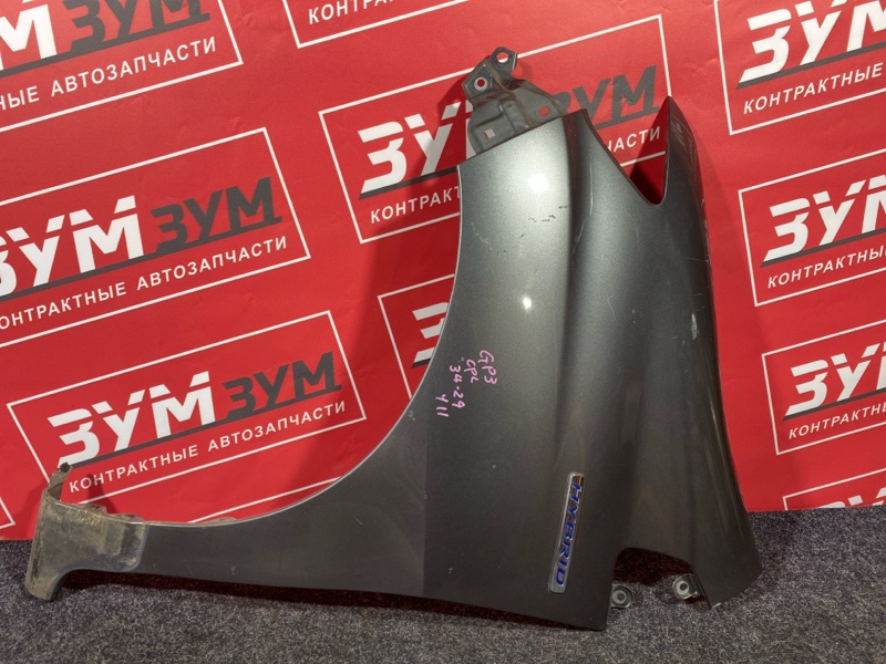 Крыло, 5500 рублей, Красноярск