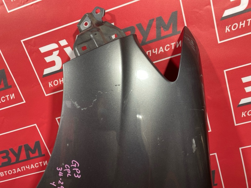 Крыло, 5500 рублей, Красноярск