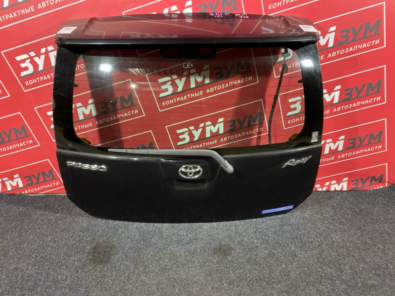 Дверь задняя багажника, 10000 рублей, Красноярск