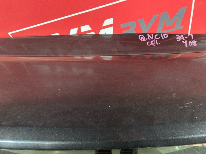 Дверь задняя багажника, 10000 рублей, Красноярск