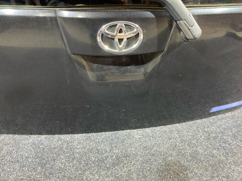 Дверь задняя багажника, 10000 рублей, Красноярск