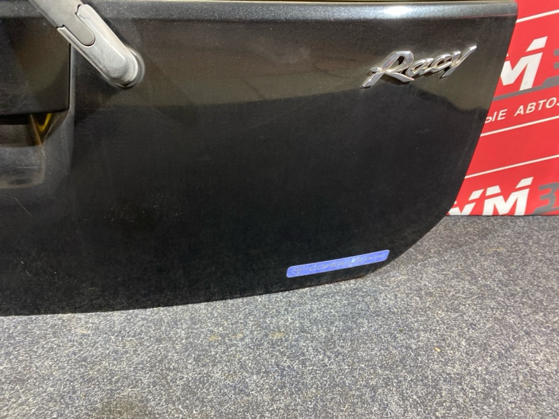 Дверь задняя багажника, 10000 рублей, Красноярск