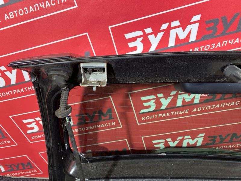 Дверь задняя багажника, 10000 рублей, Красноярск