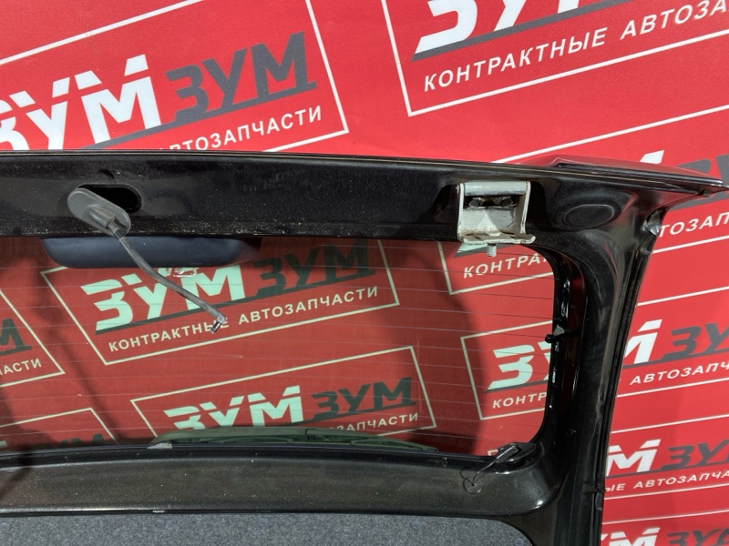 Дверь задняя багажника, 10000 рублей, Красноярск