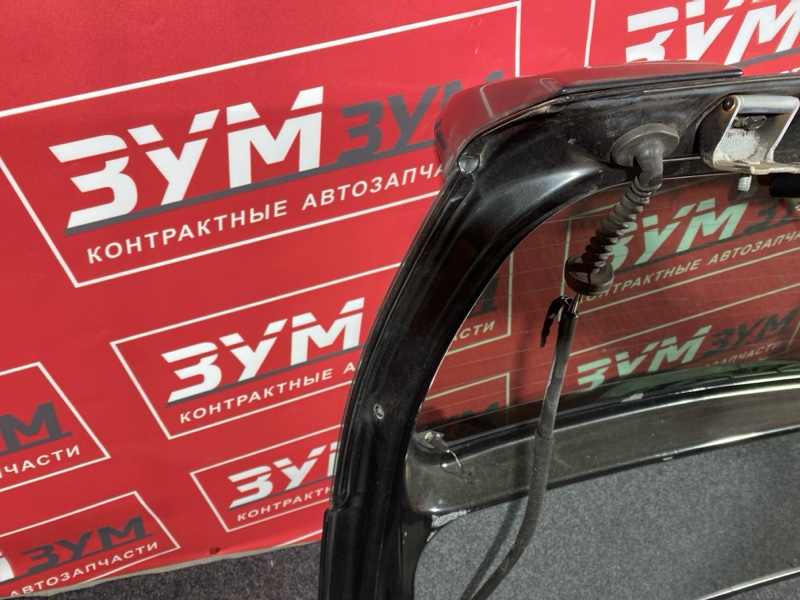 Дверь задняя багажника, 10000 рублей, Красноярск