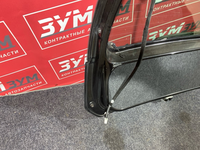 Дверь задняя багажника, 10000 рублей, Красноярск