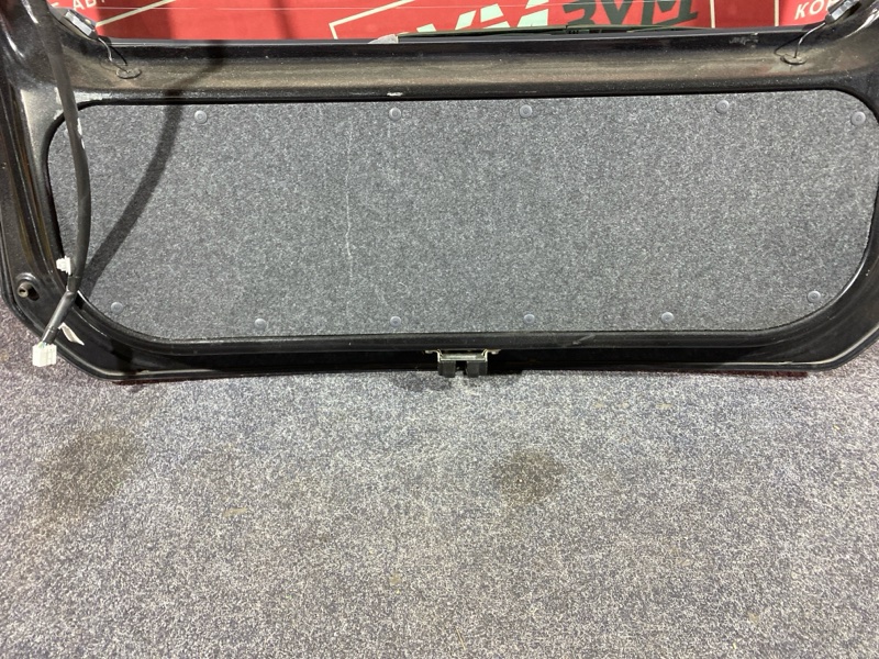 Дверь задняя багажника, 10000 рублей, Красноярск